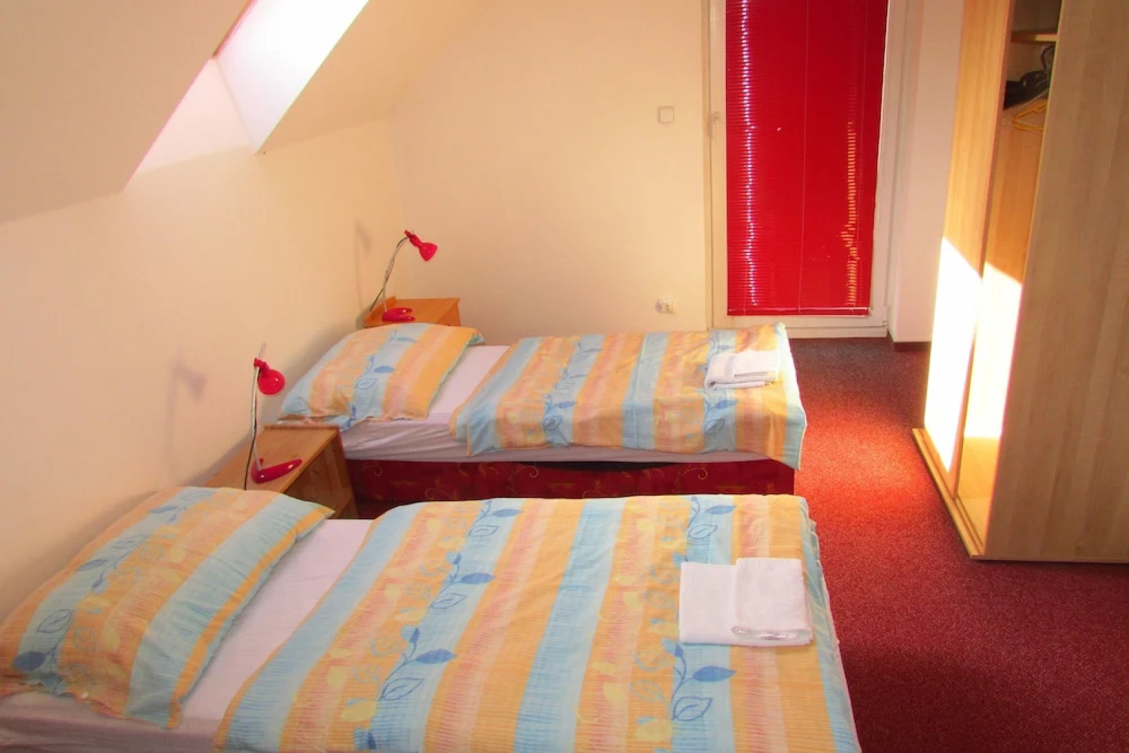 Villa with pool and sauna at Prague