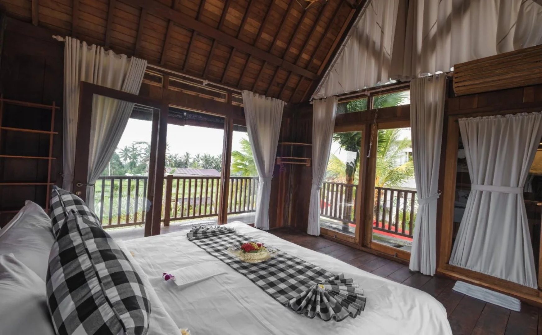 Babakan Hidden Paradise