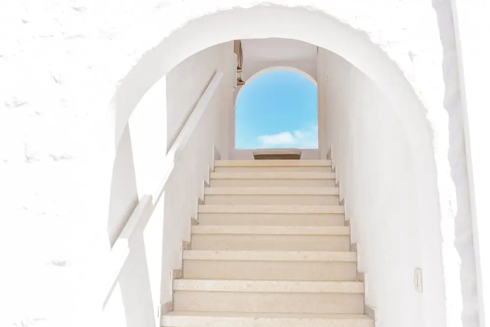 Casablanca Apartamentos