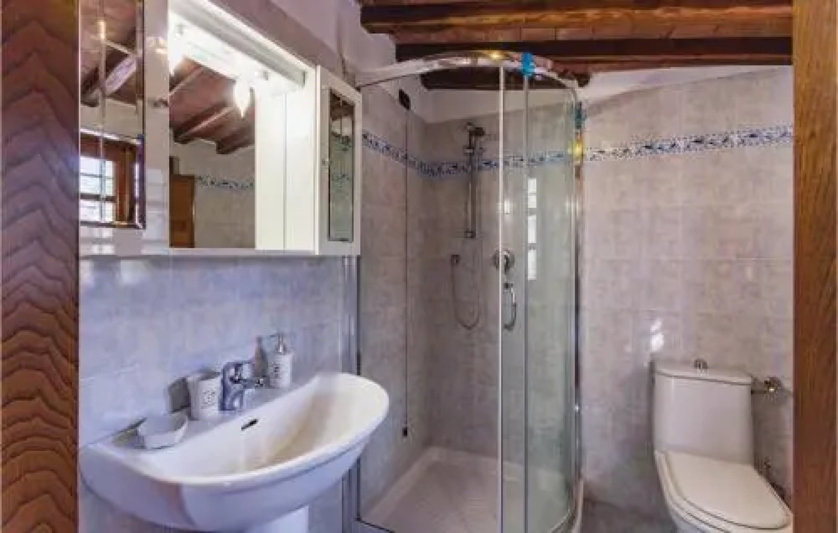 Holiday home Pieve a Elici Coli e Spezi