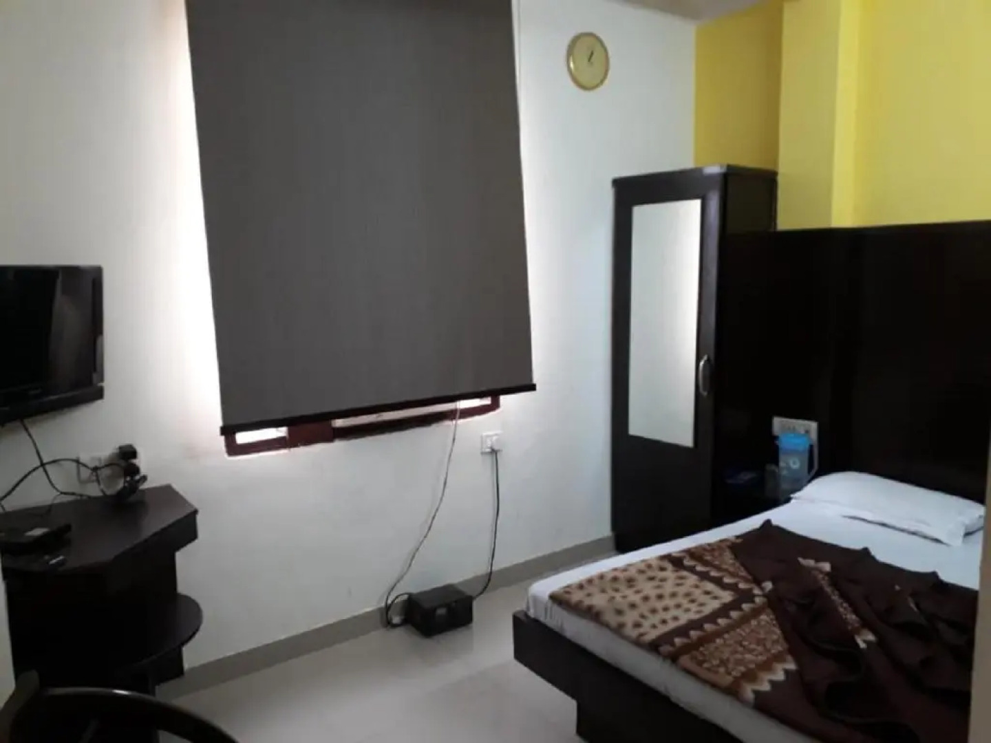 Hotel Shreeram Deluxe