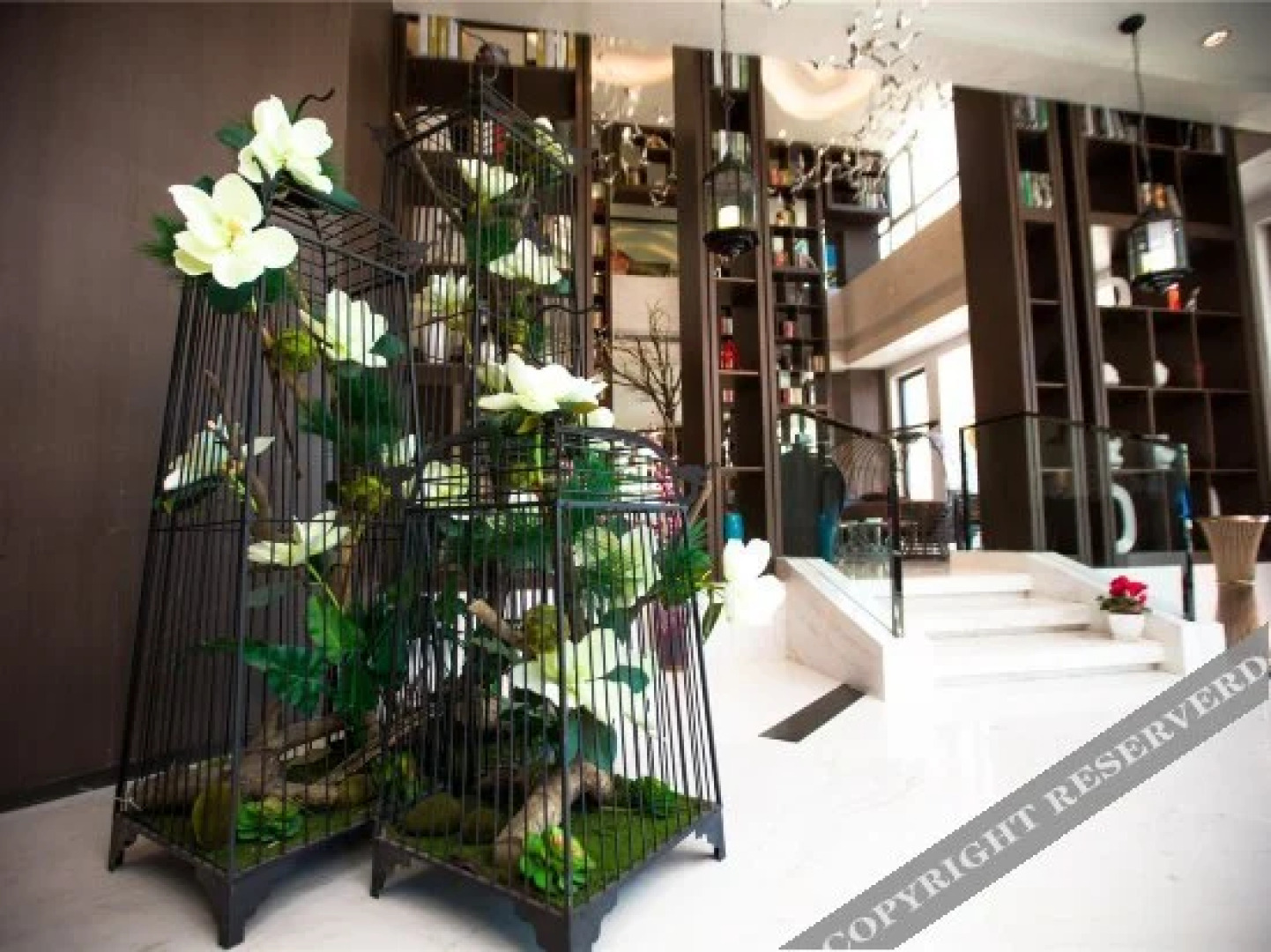 Elong Deluxe International Hotel (Yingcheng Plaza Yigou City)