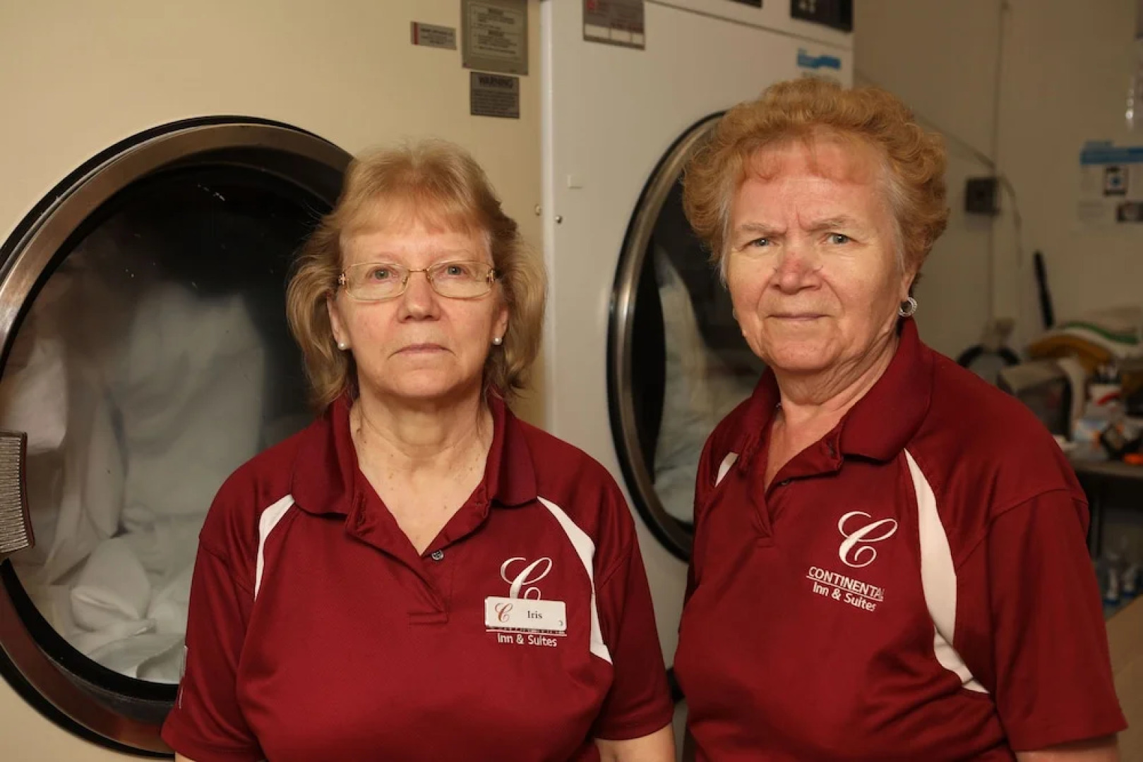 Continental Inn & Suites