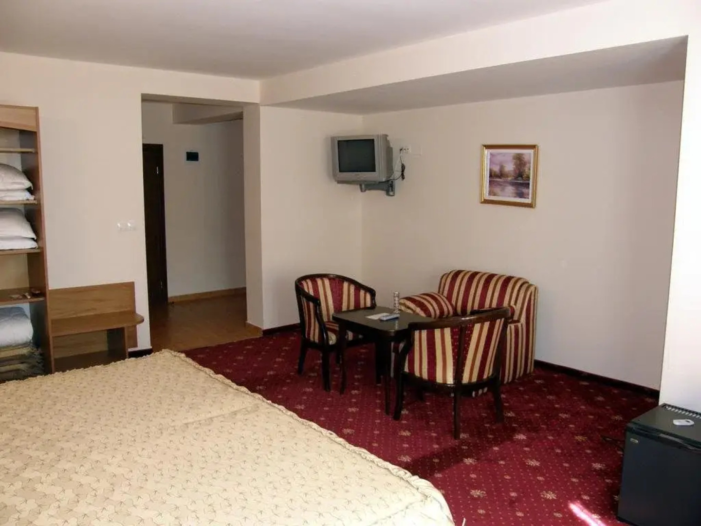 Hotel Center