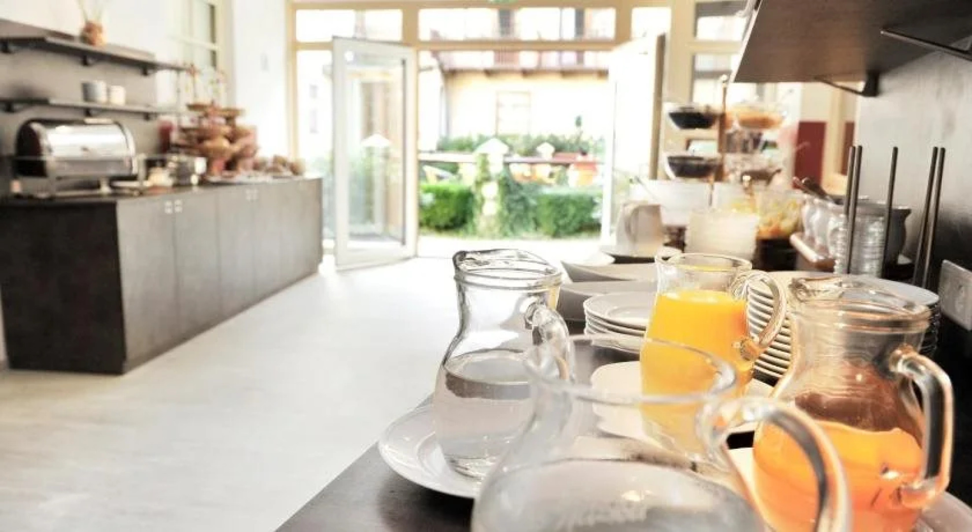 Eisenbocks Strasser Hof