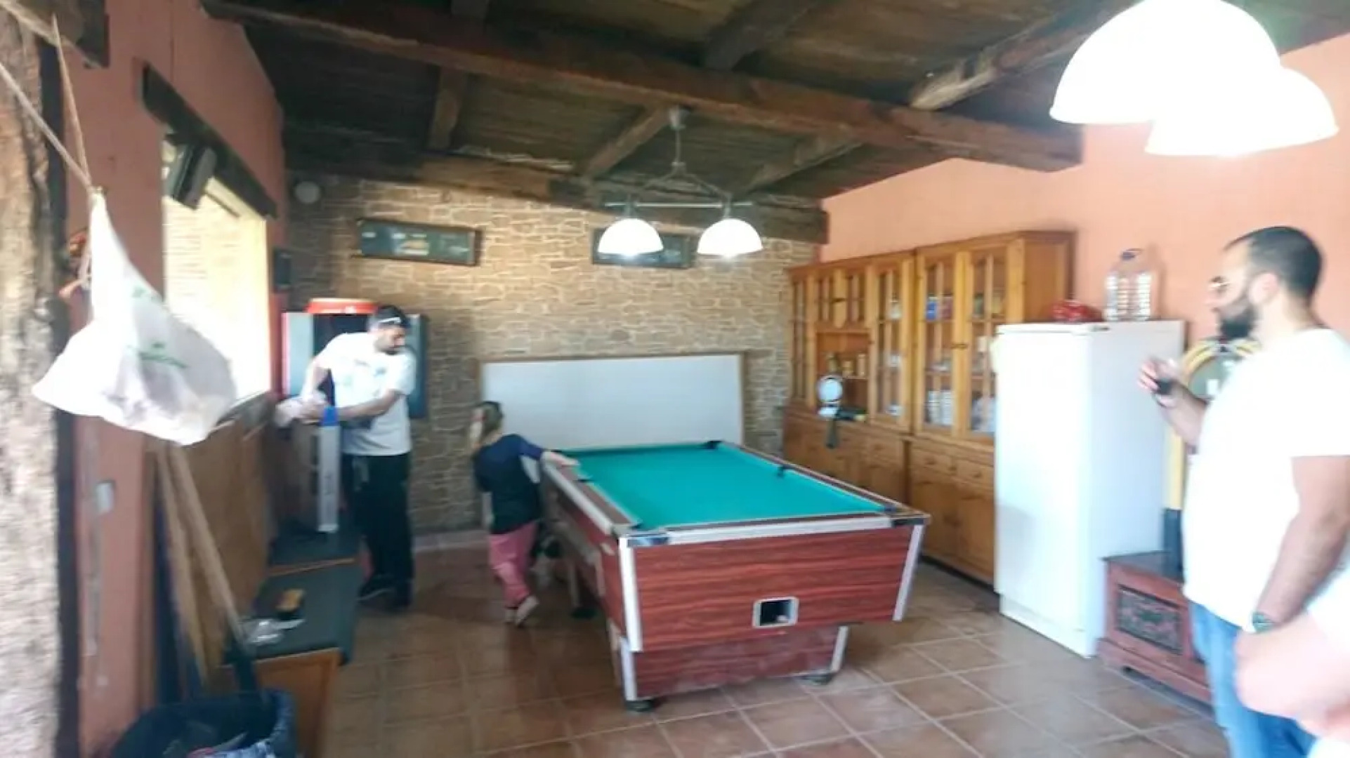 Villa With 6 Bedrooms in Reus, With Private Pool, Enclosed Garden and