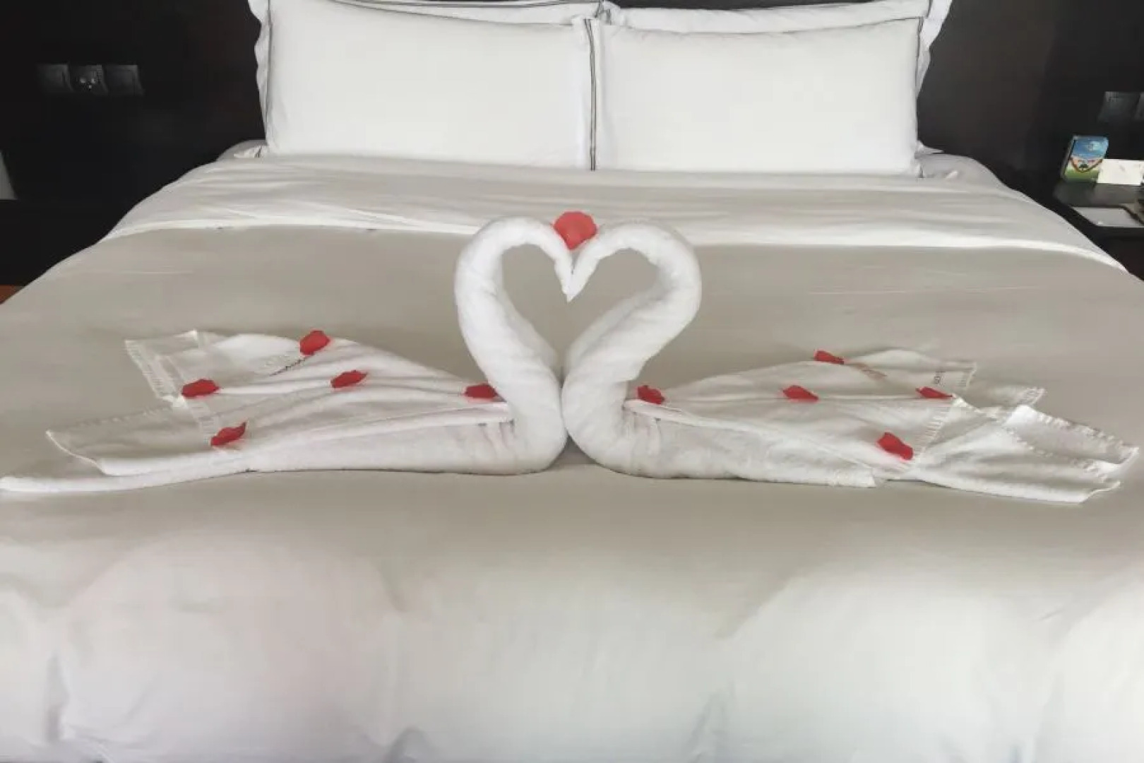 Liyang Hentique Resort & Spa Villa