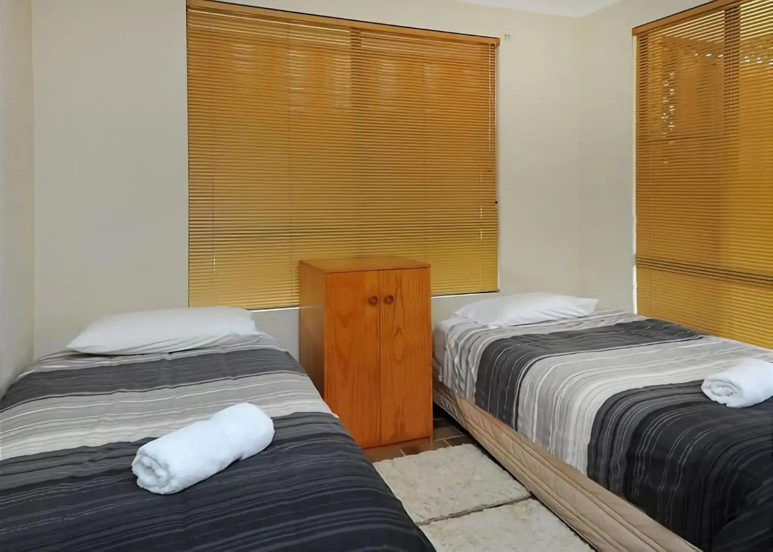 Rose Cottage - Sawtell, NSW