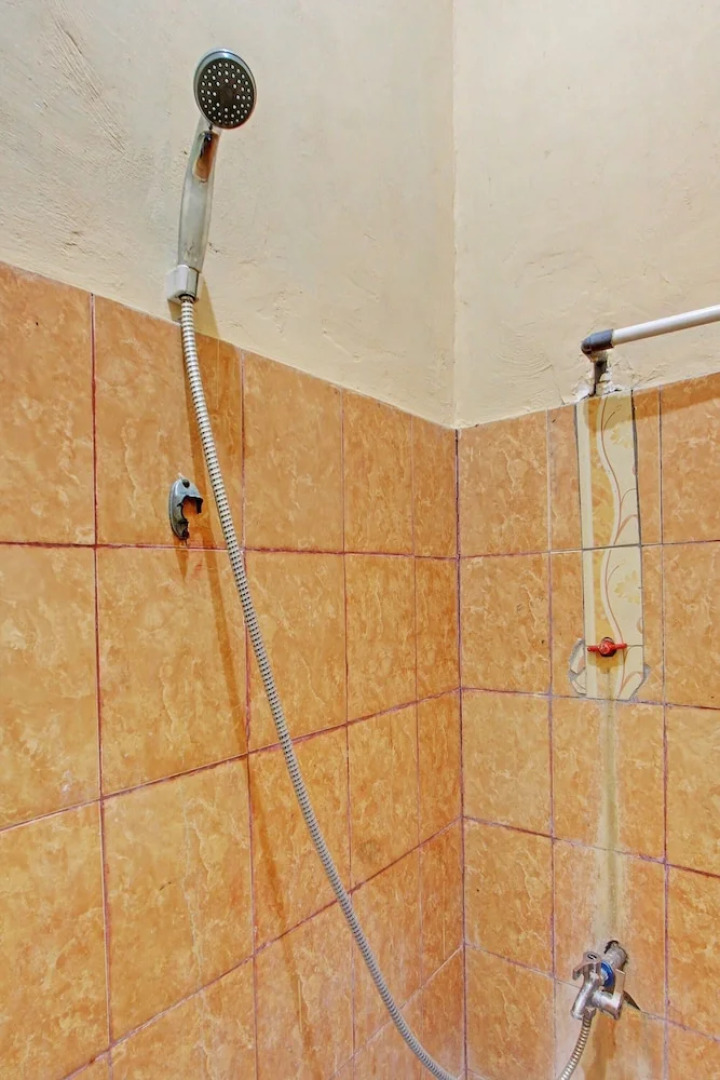 Hotel O Zahira Homestay Near Ekas Surf School and Service