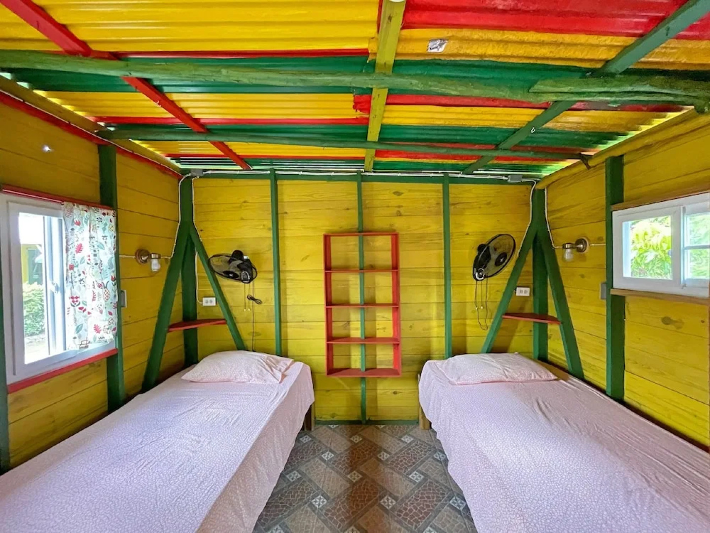 Judy House - Lewi's Backpacker Hostel