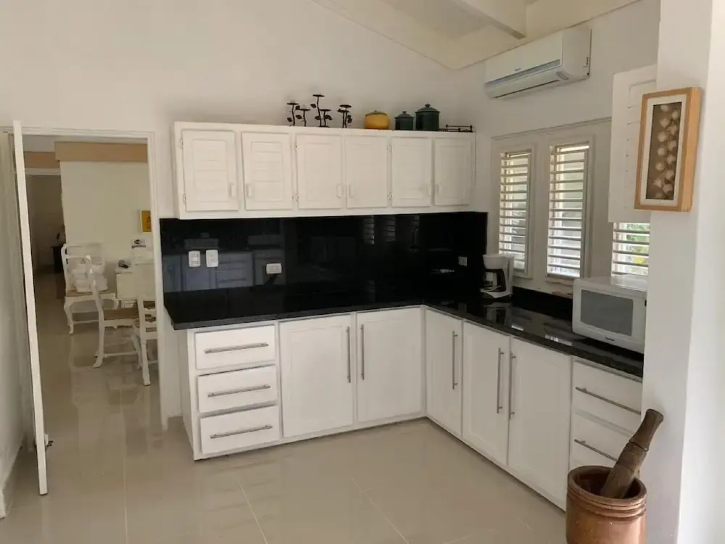 Linda Villa en Casa de Campo La Romana