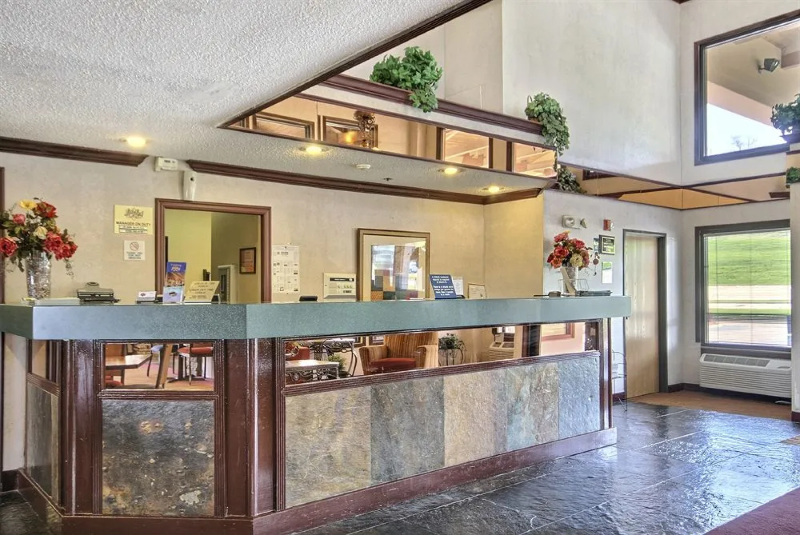 Lady Luck Casino Hotel Vicksburg