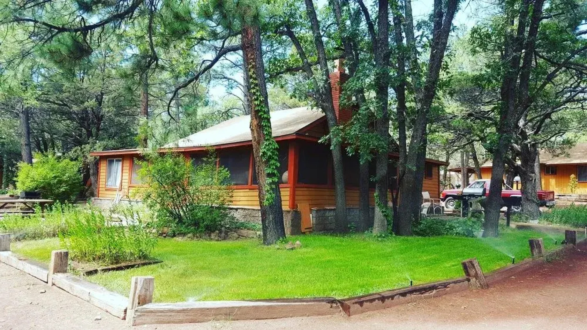 The Place at Pinetop