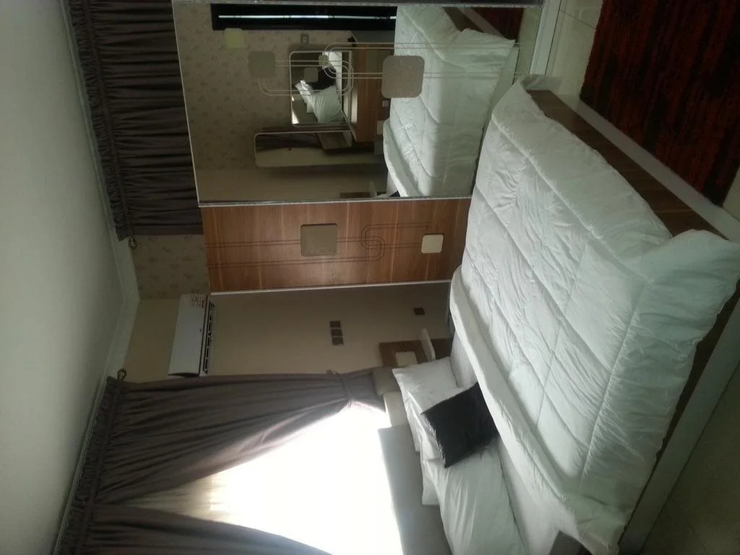 Tenache Hotels