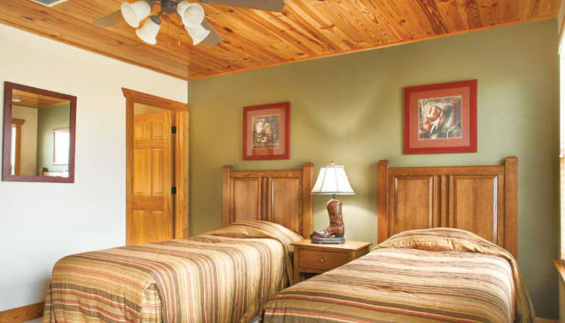 WorldMark New Braunfels