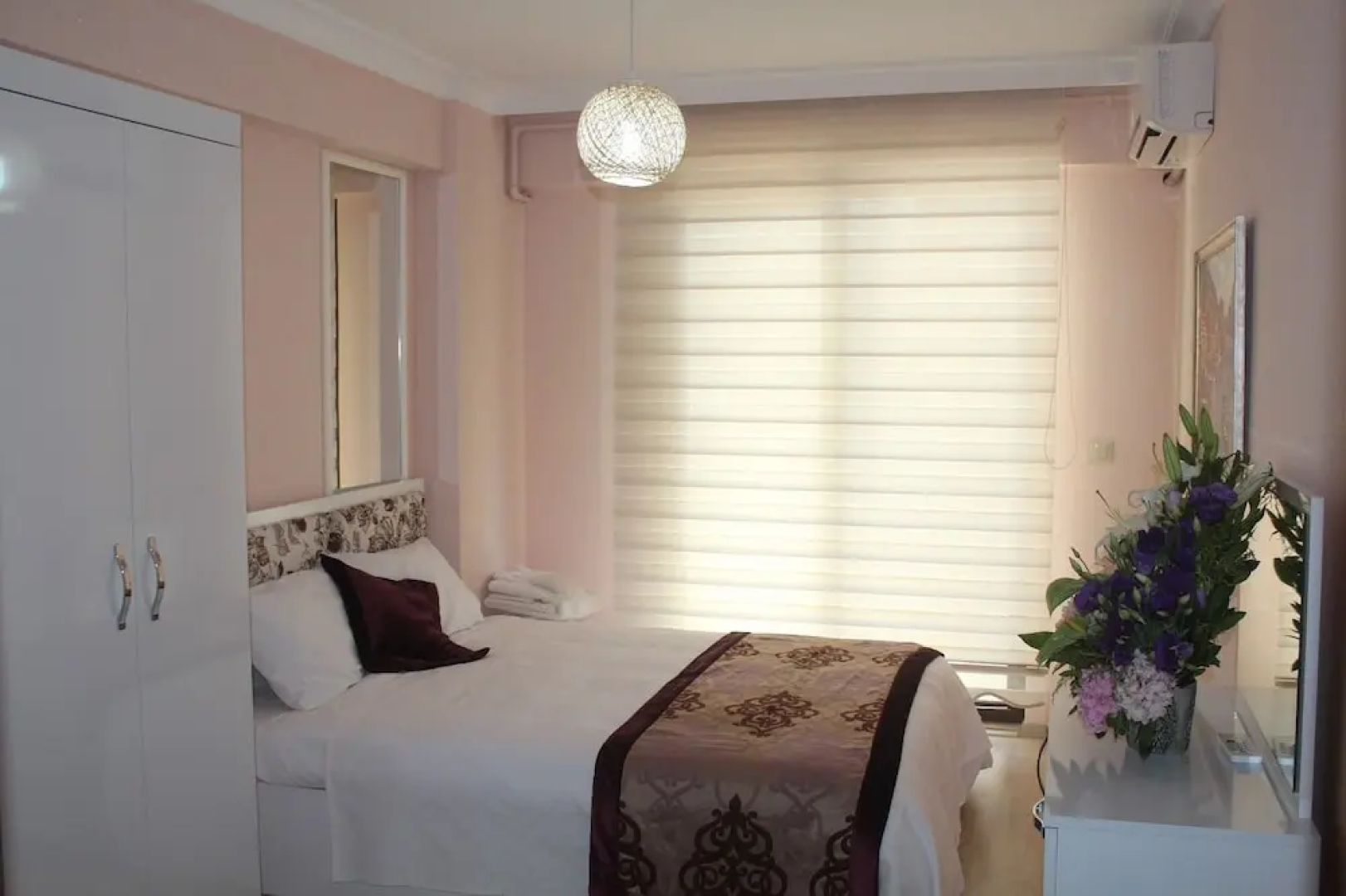 Nurcem Apart Otel