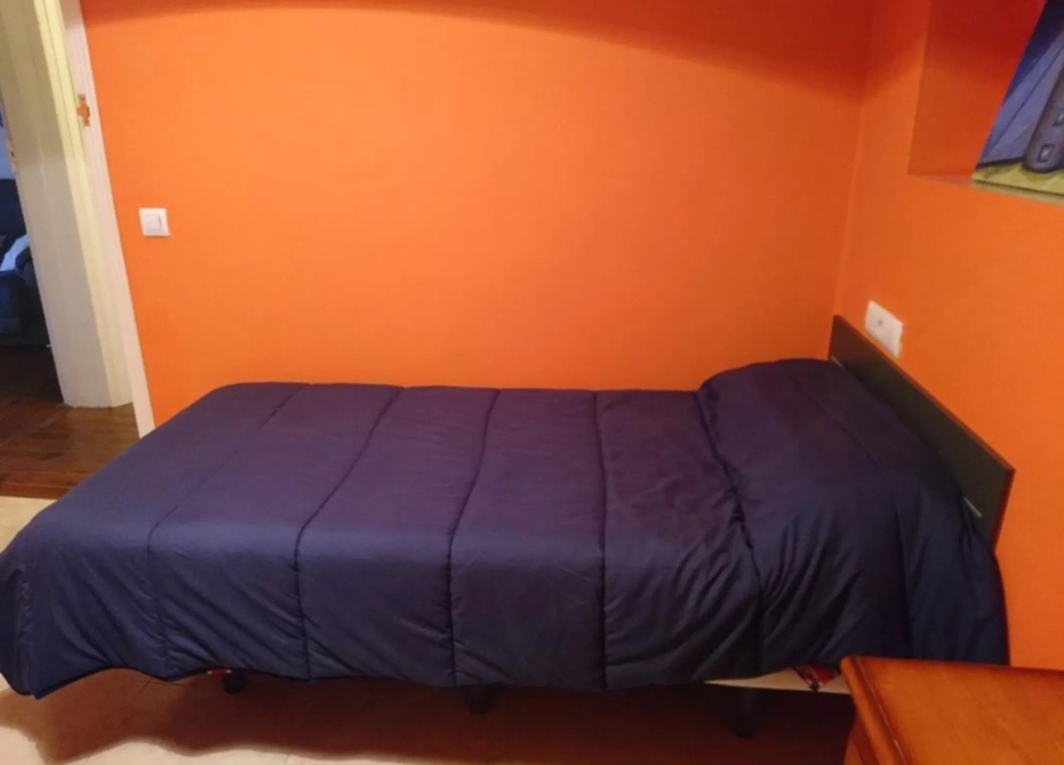 Apartamentos Plaza Mayor
