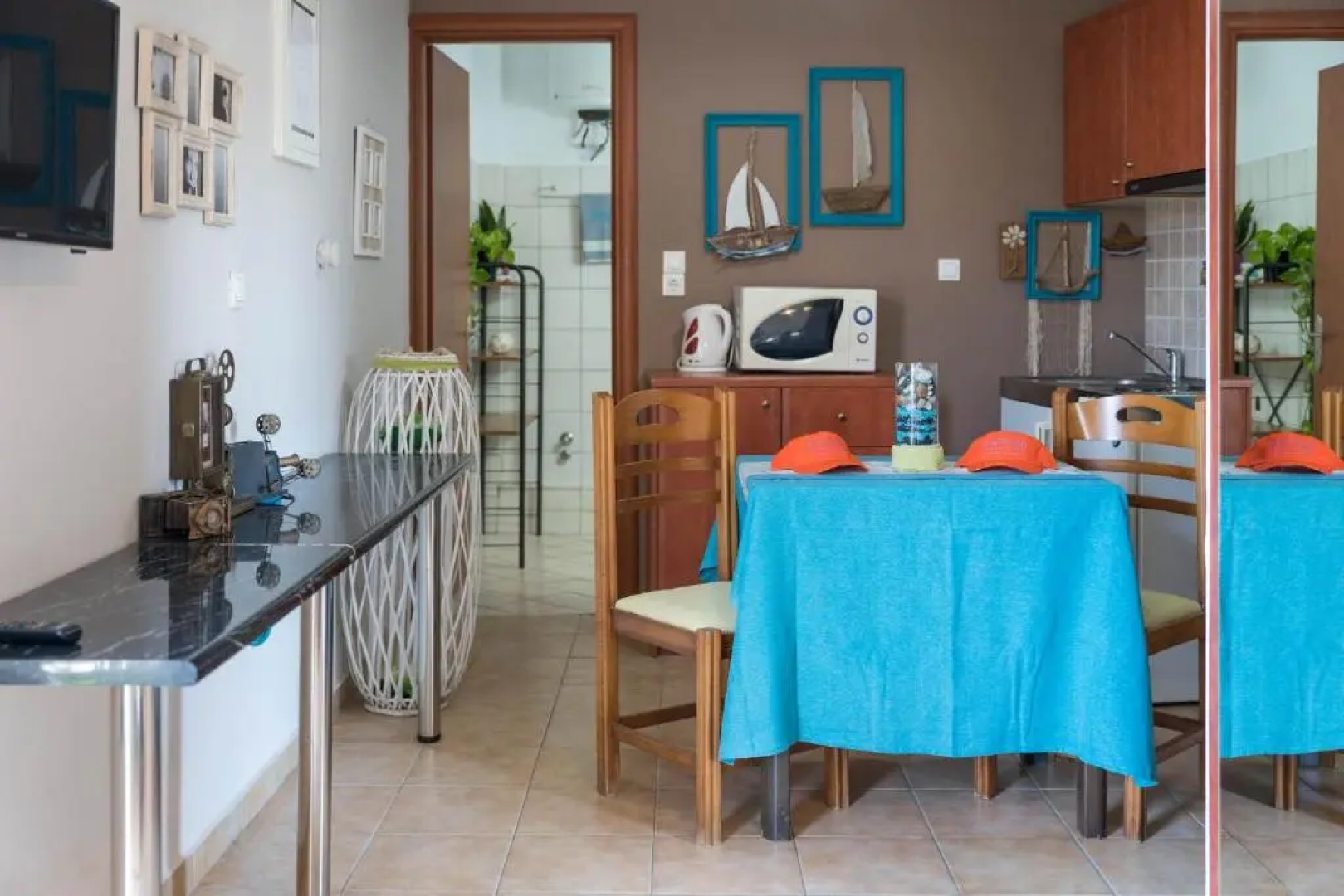 Belleza Villa