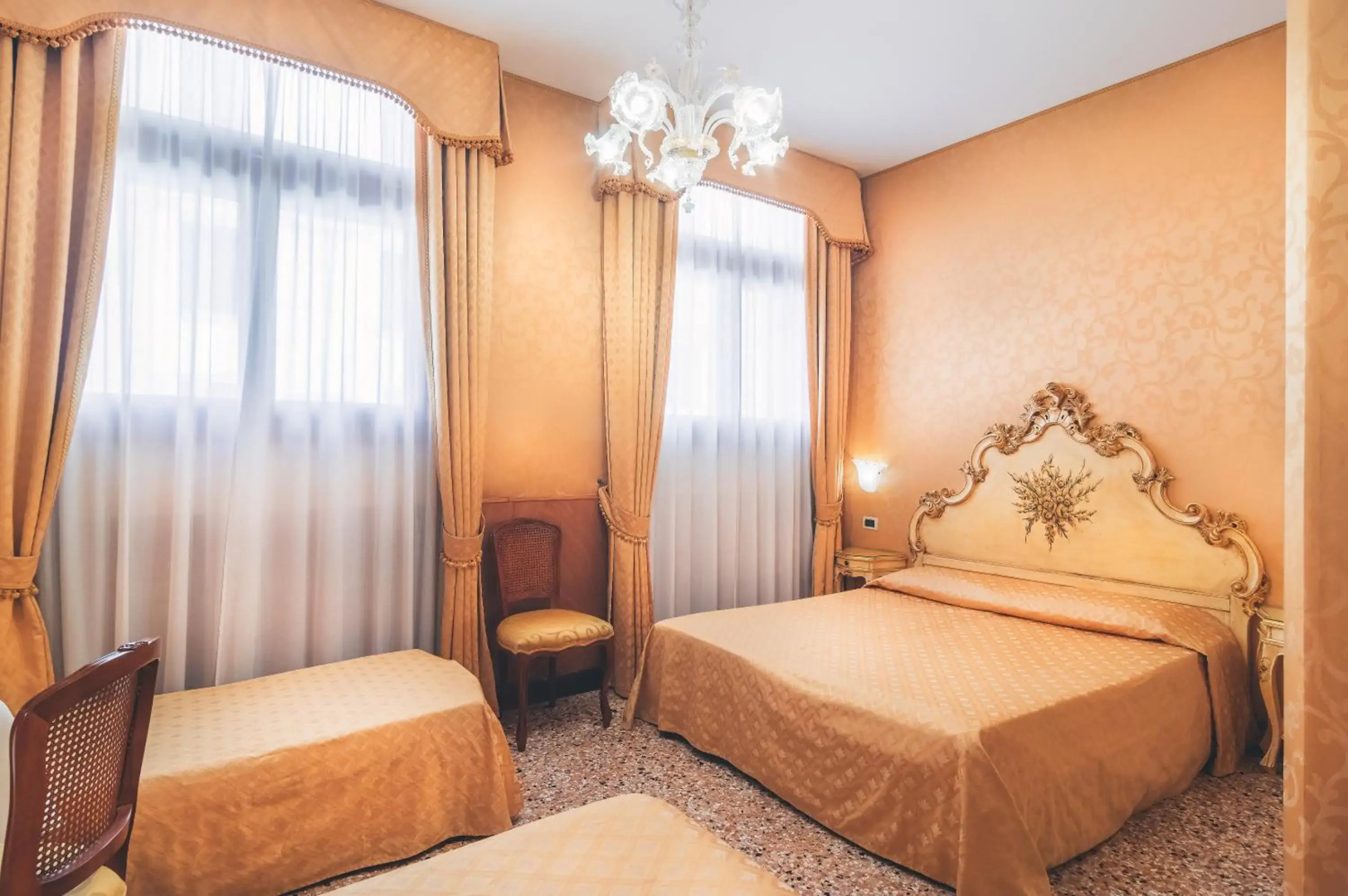 Hotel Al Malcanton