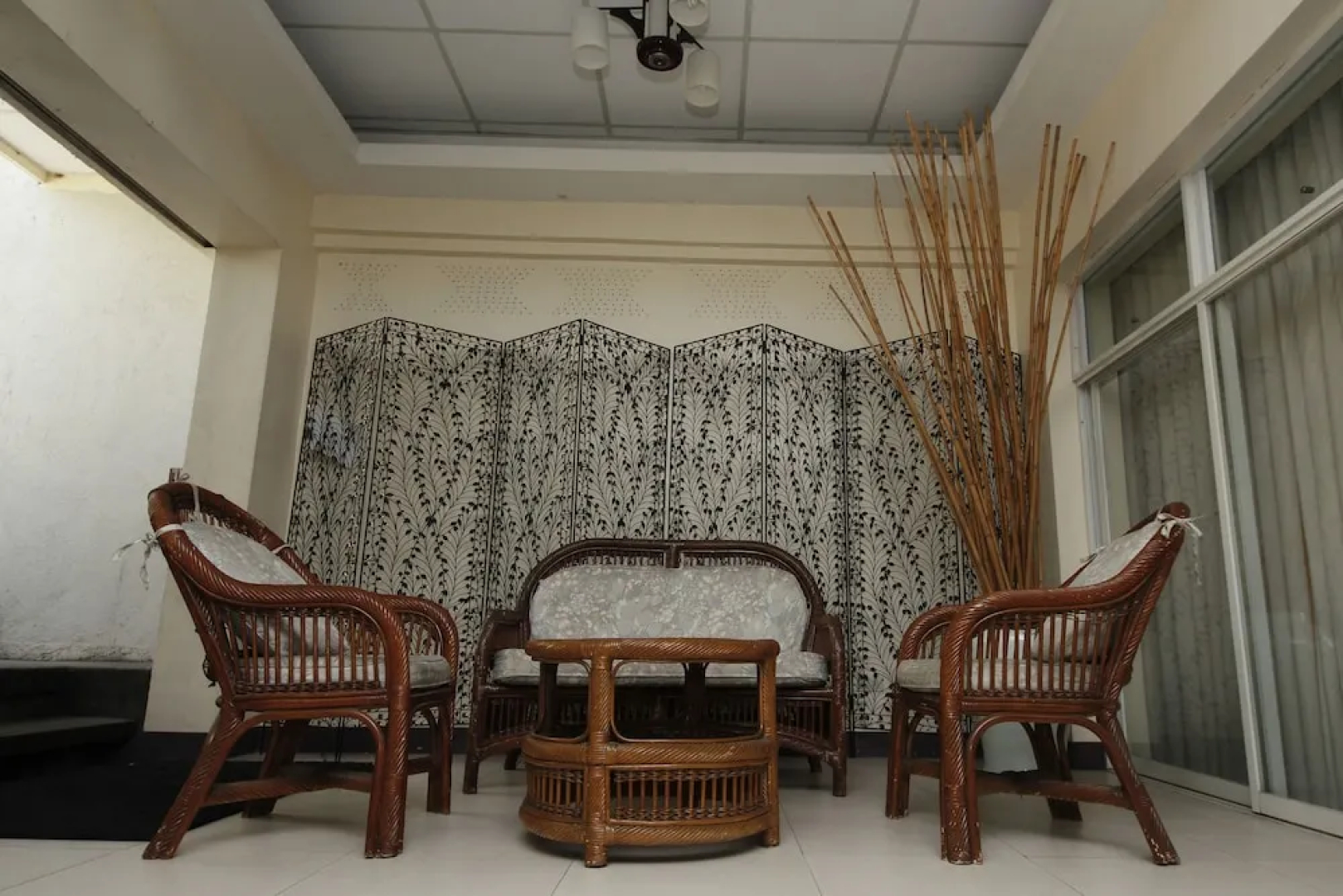 Casa Pura Inn and Suites