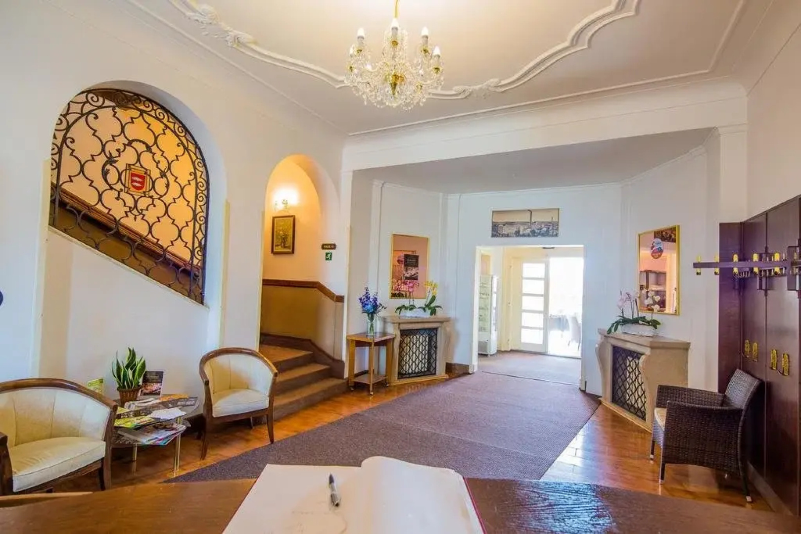 Hotel Veba