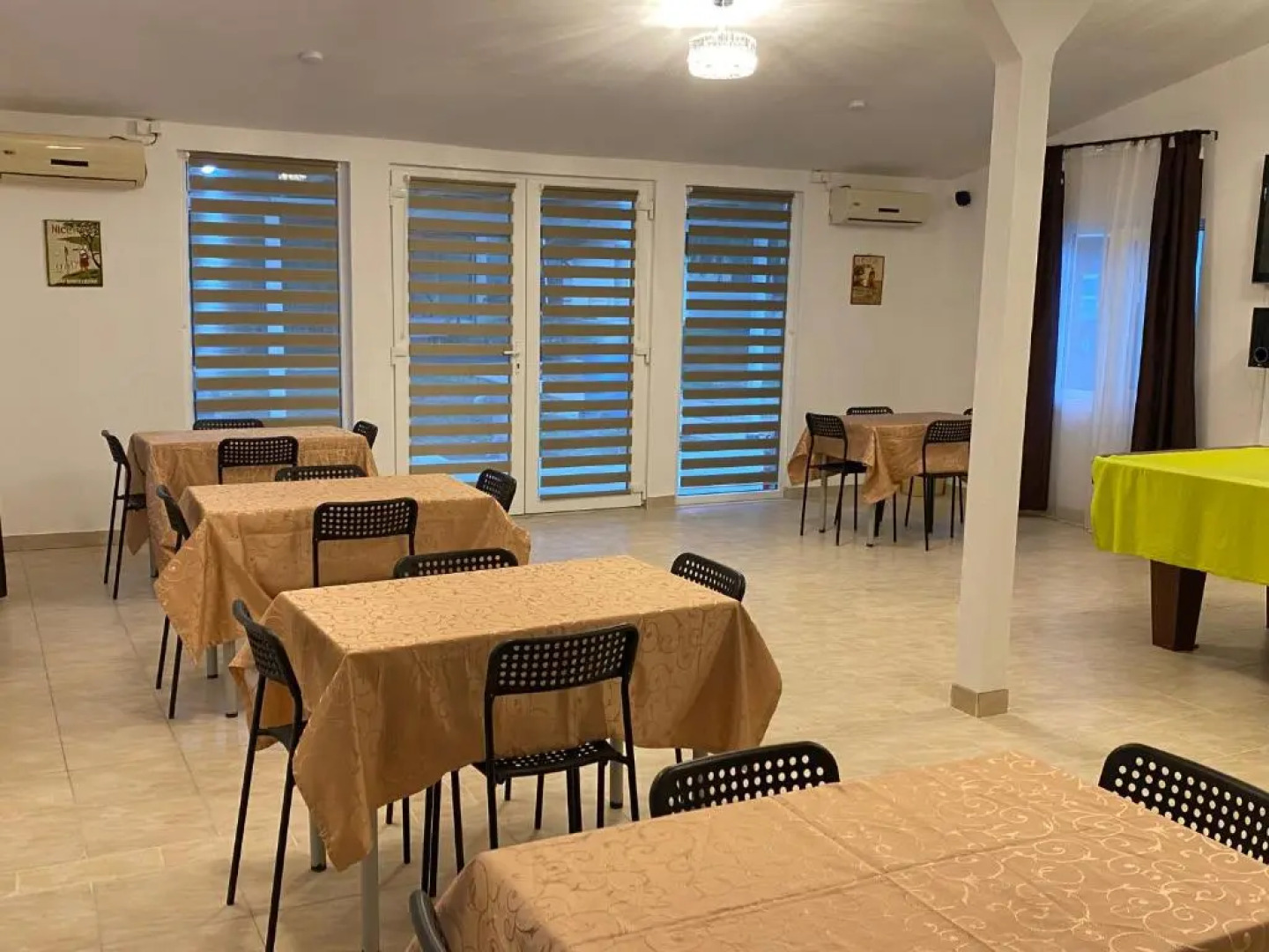 Complex Ambient Mamaia Nord