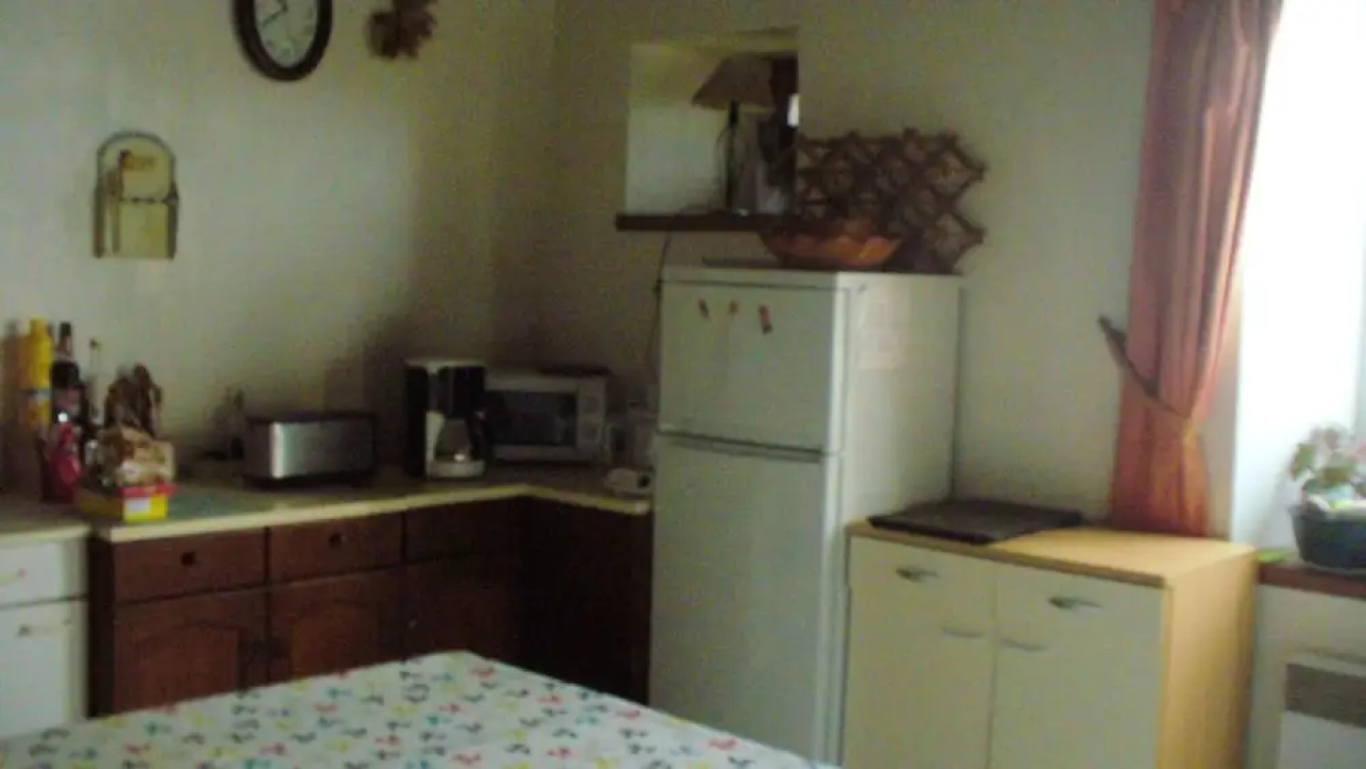 House With 3 Bedrooms in Pleubian, With Wonderful sea View and Enclosed Garden - 300 m From the Beach