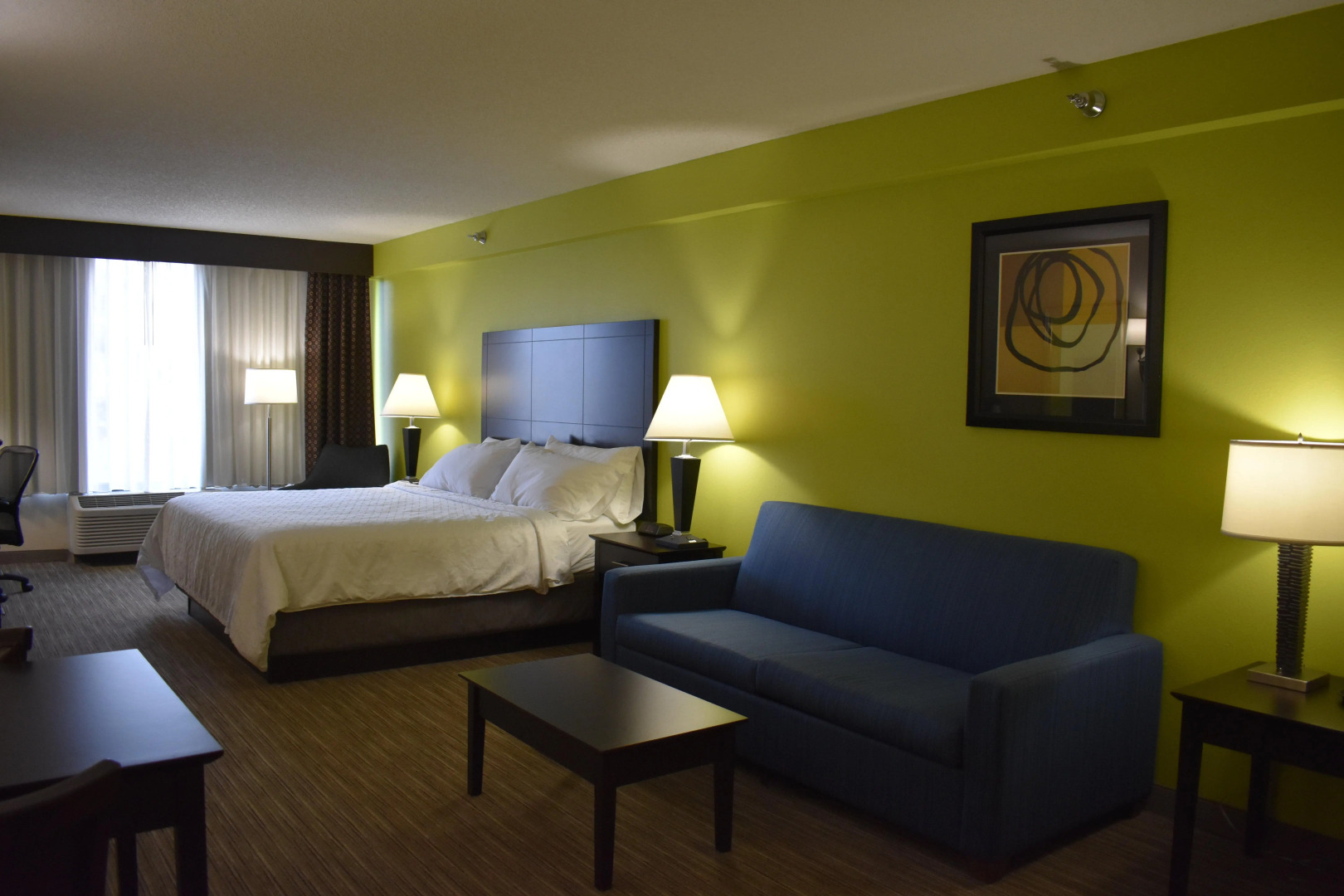 Holiday Inn Express Apex - Raleigh by IHG