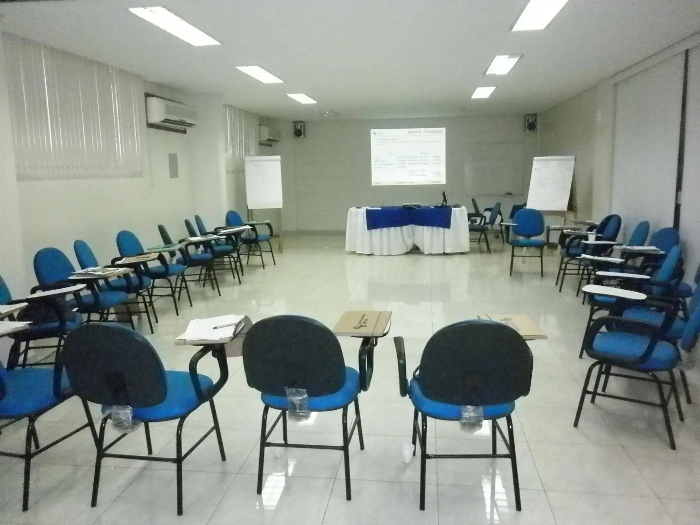 Boulevard Slaass Flat Hotel