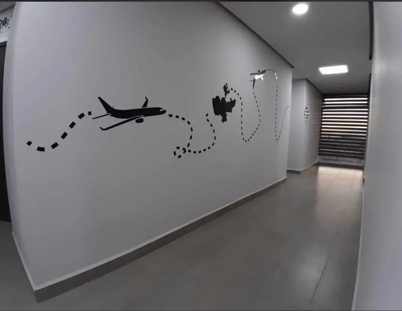 Hotel ANB Aeropuerto Guadalajara