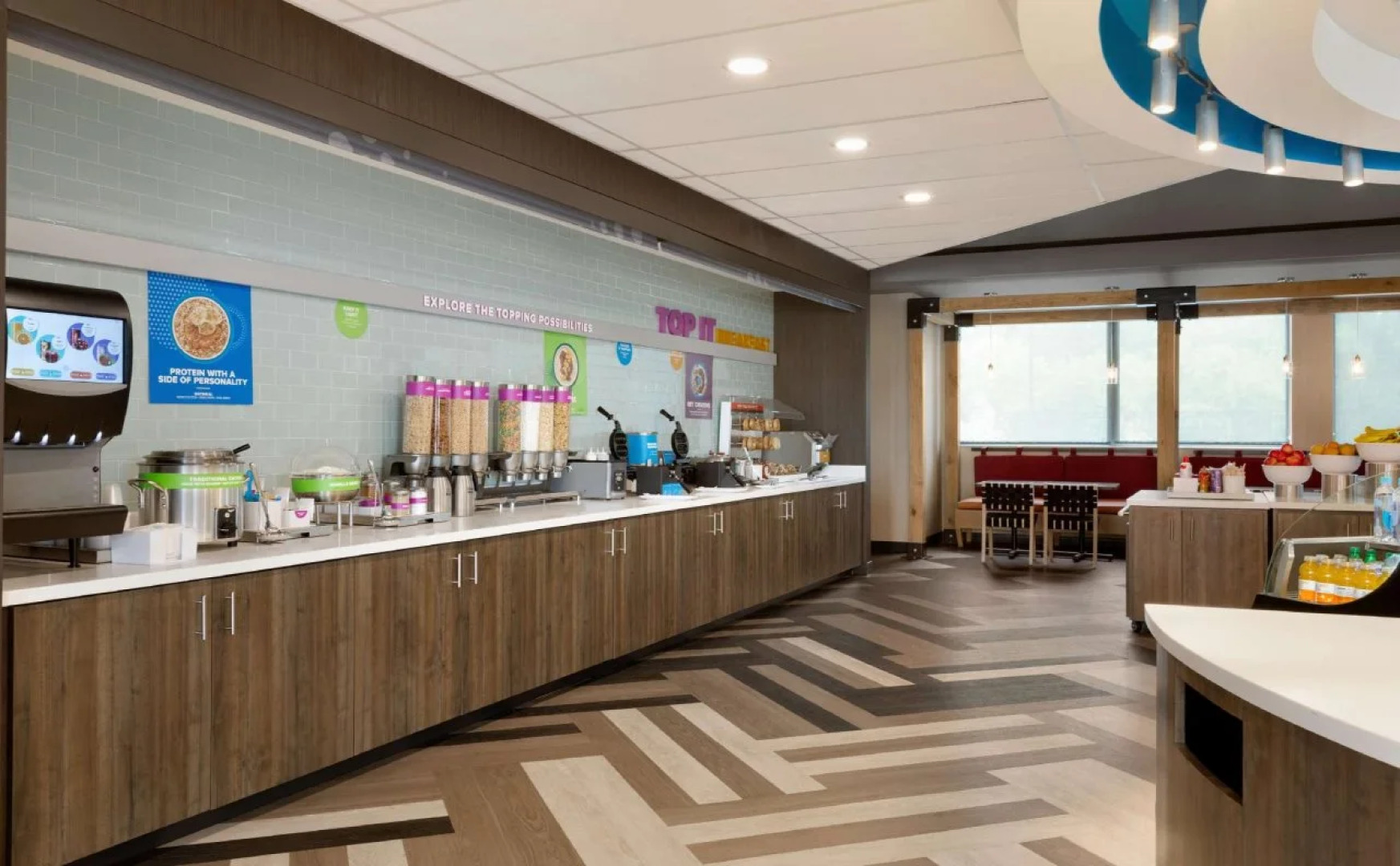 Tru by Hilton St. Charles St. Louis, MO