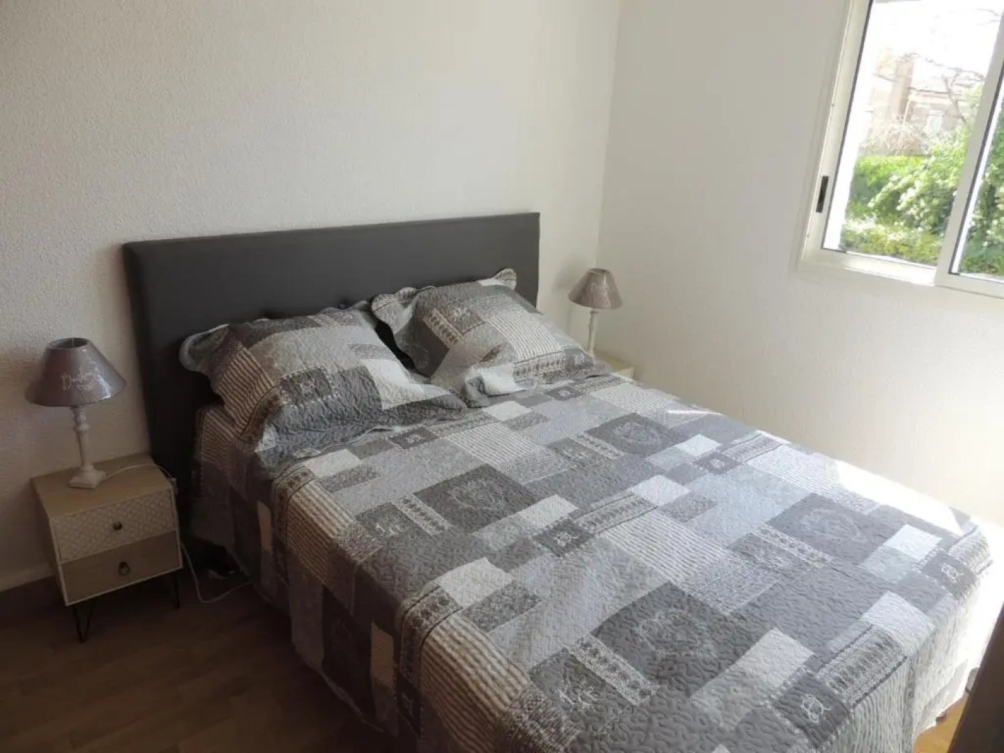 Appartement Saint-Georges-de-Didonne, 2 pièces, 4 personnes - FR-1-71-64