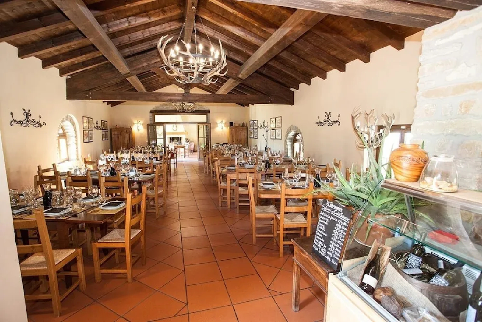 Agriturismo Il Passeggere