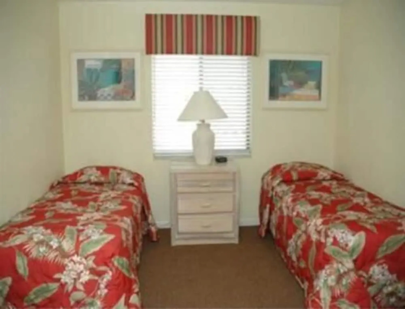 Getaways At Imperialakes