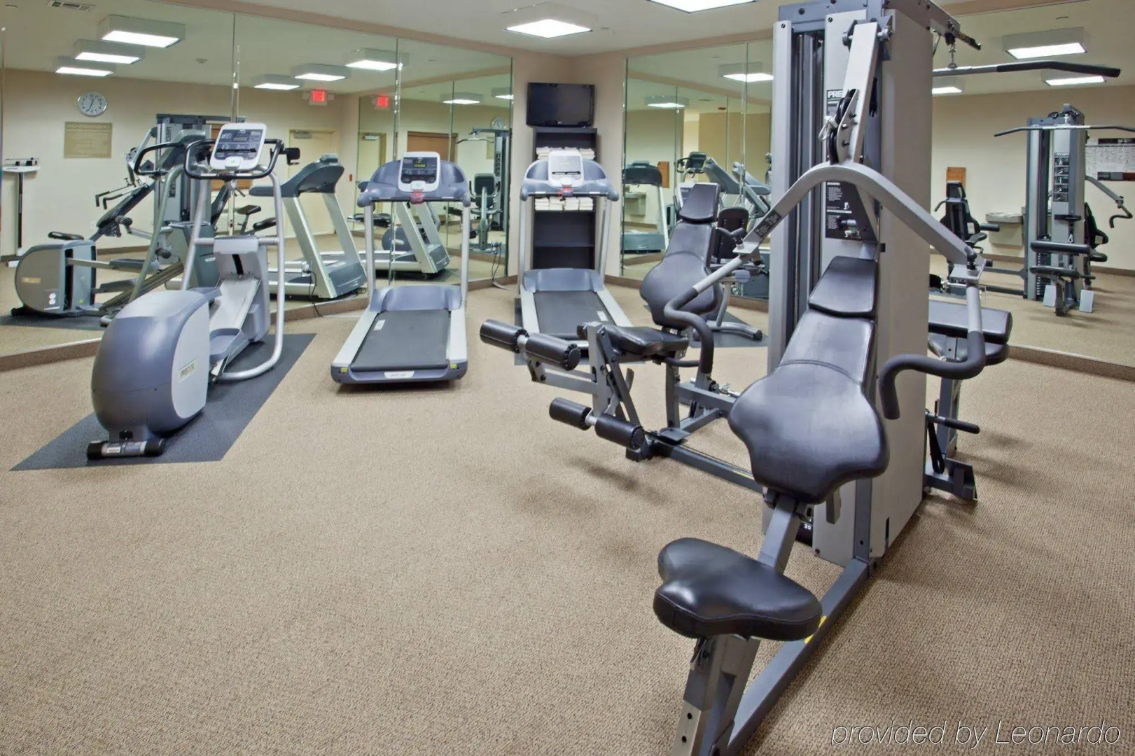 Candlewood Suites Hotel Texas City by IHG