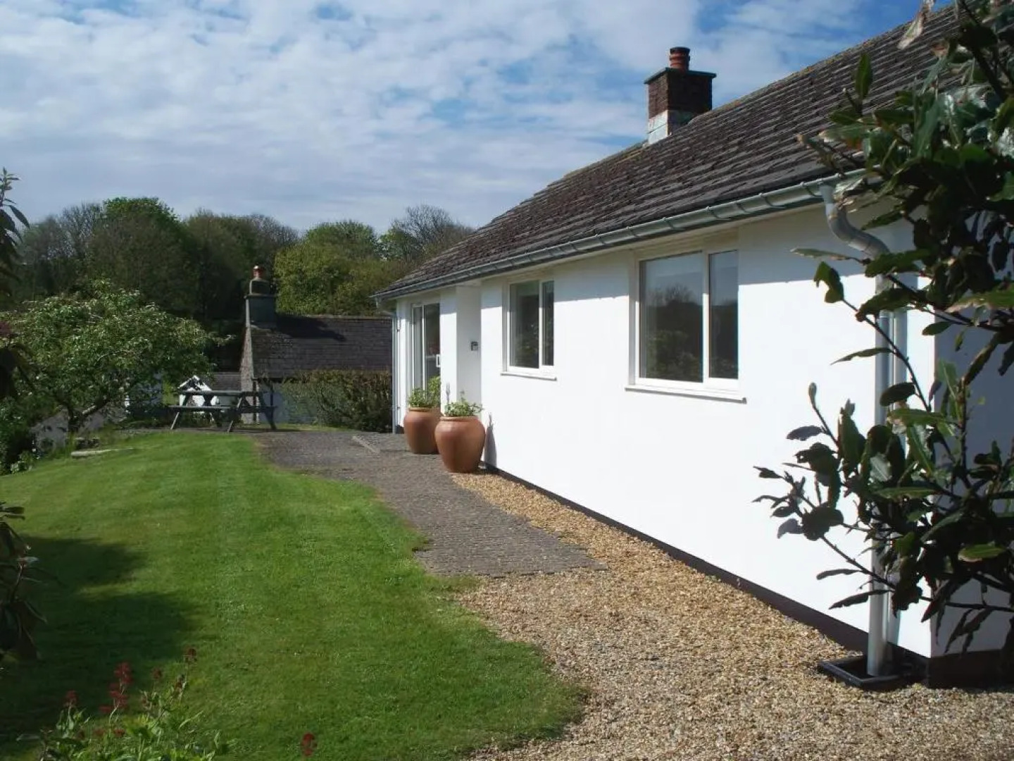 Orchard View, Nr Kingsbridge