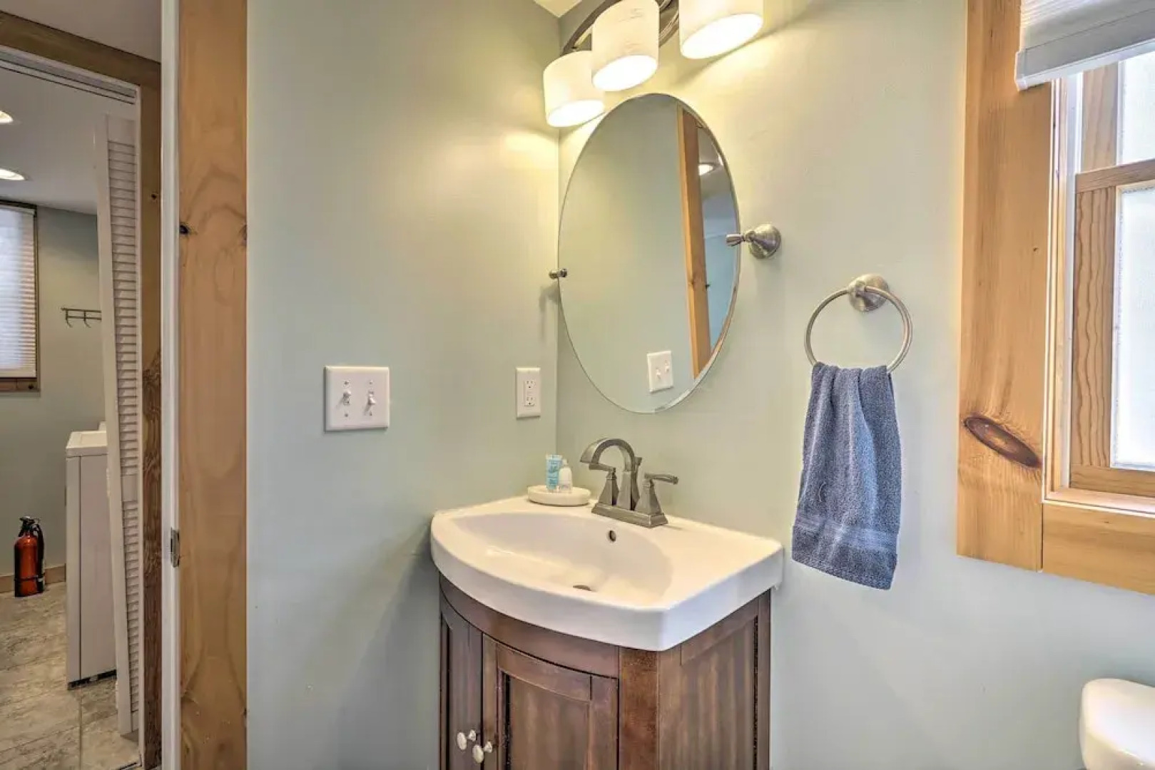 Jersey Apt - 1/2 Mi to Seaside Heights Beach