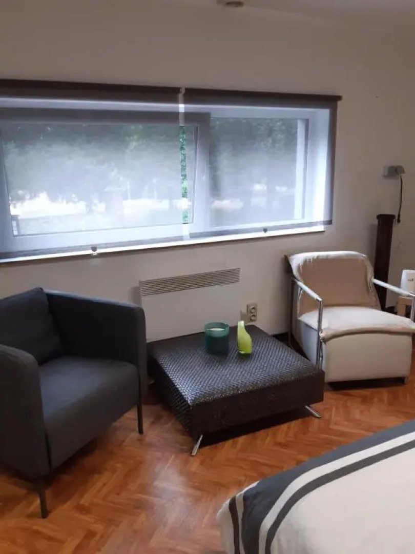 Studio pratique en ville