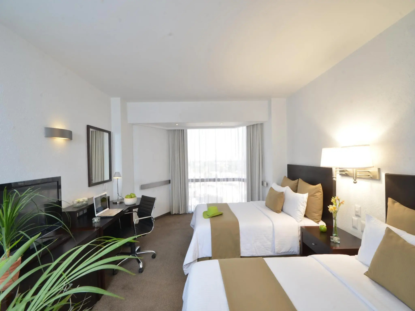 Hotel Misión Torreón