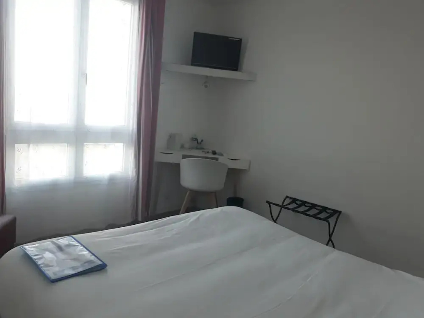 Atlantic Hotel
