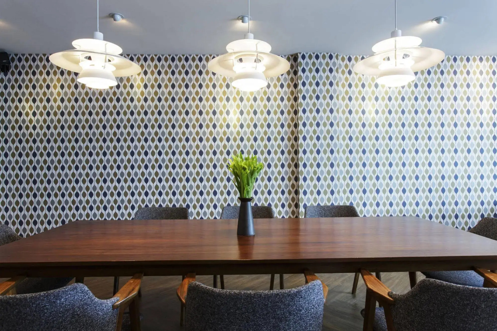 Tolani Nimman Villa Chiang Mai