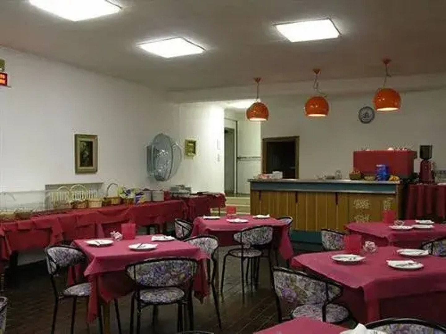 Hotel Sole & Esperia