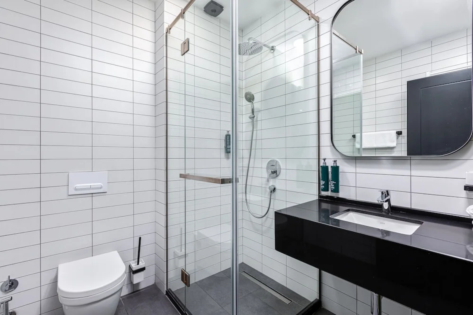 Gratus Aparthotel