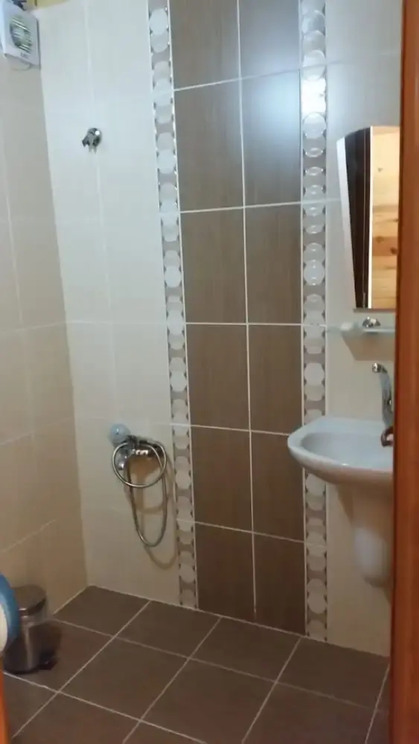 Uzungol Bungalow House