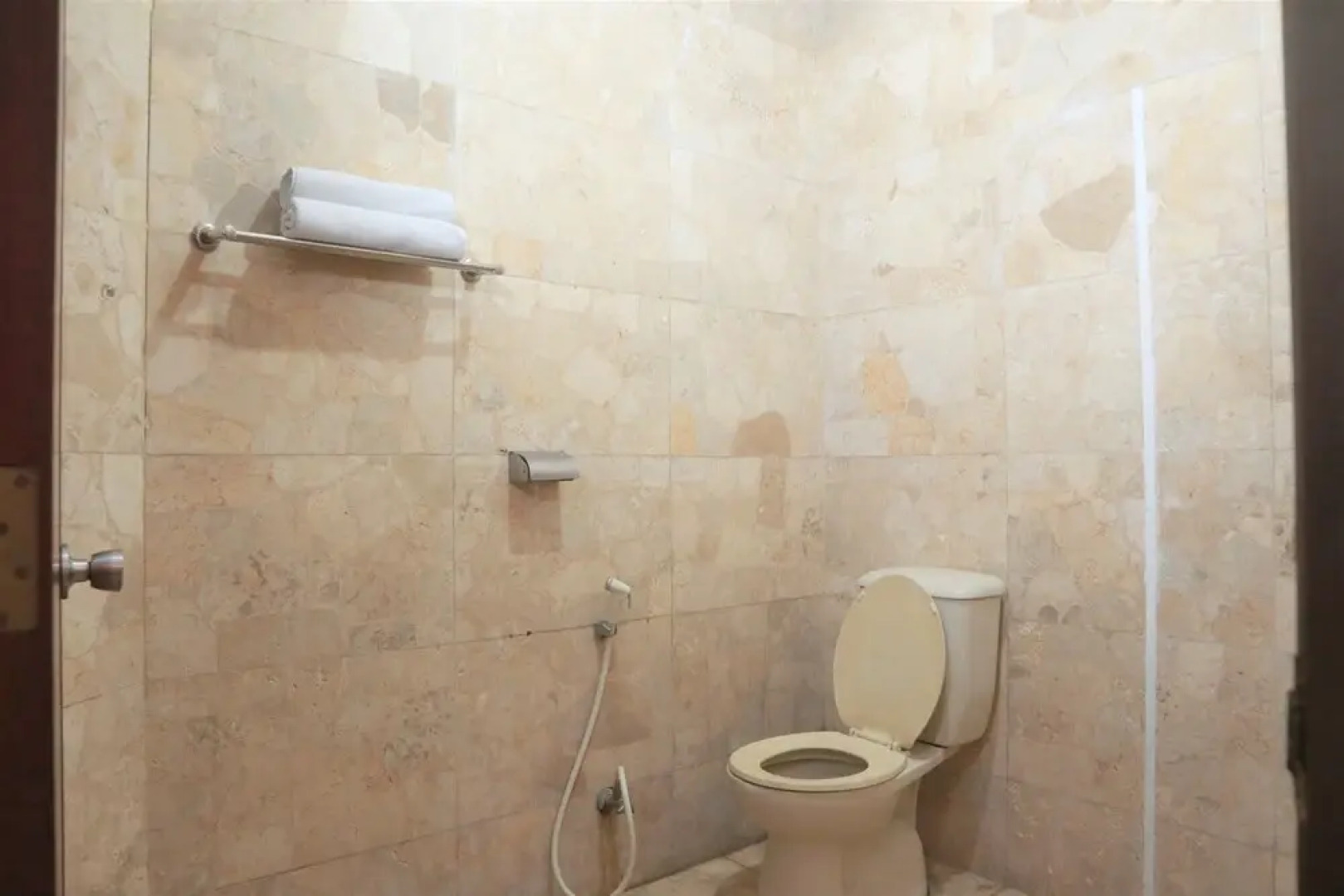 Hotel Istana Permata Juanda