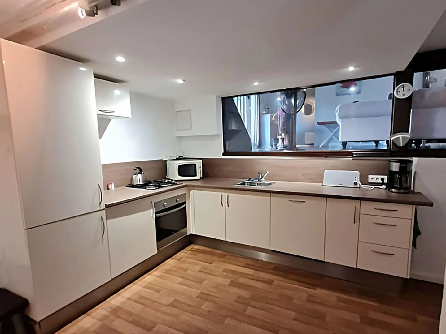 Nice holiday home in Saint-Pierre-de-Frugie with garden