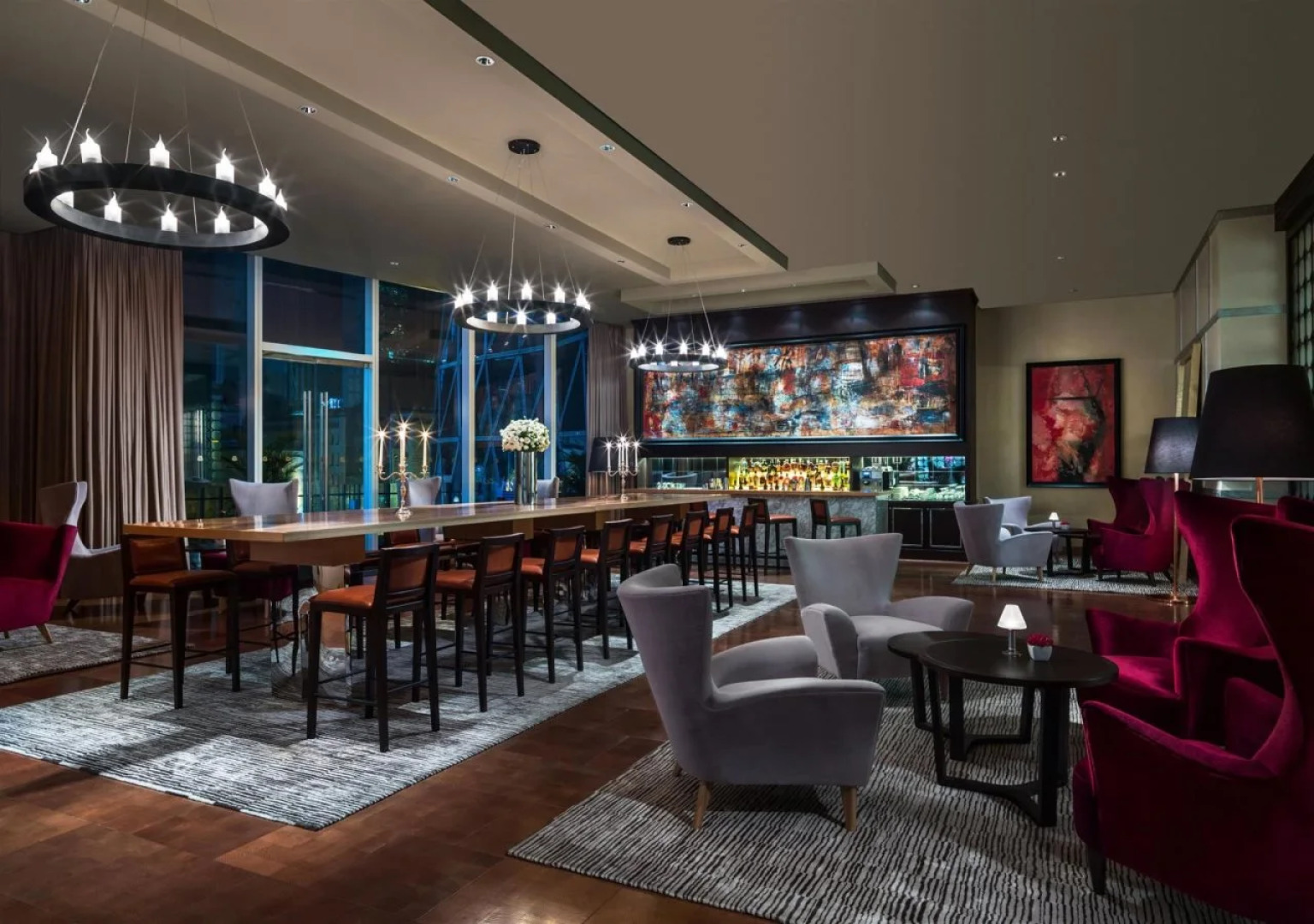 The St. Regis Chengdu