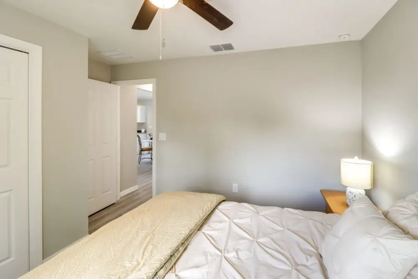 3 Mi to Rainbow Springs: Home w/ Yard in Dunnellon