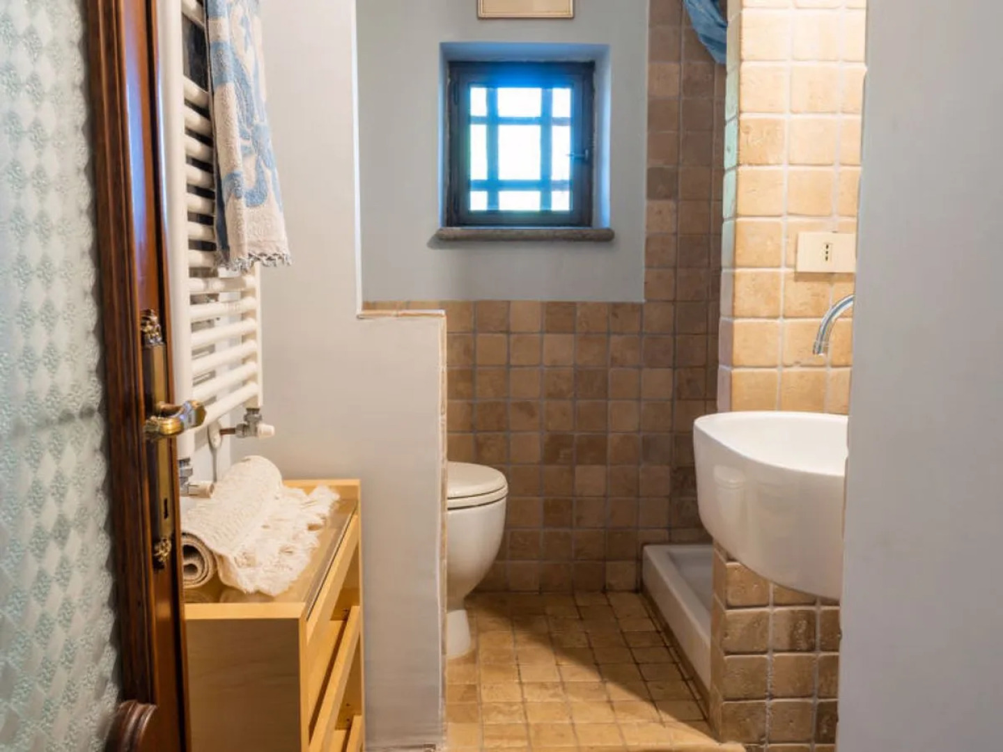 House Befania Lago di Vico