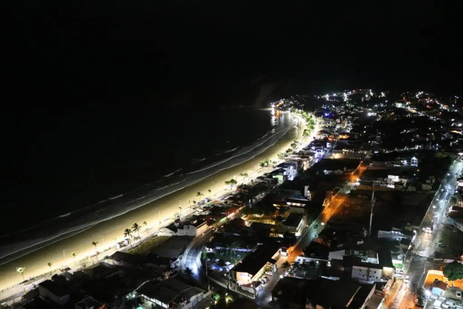 Blue Ocean Ponta Negra